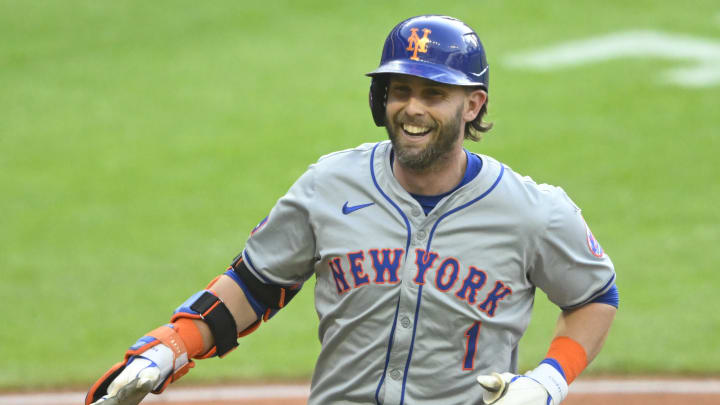 McNeil and the Mets’ underdog appeal landed them some fans far away from Queens.