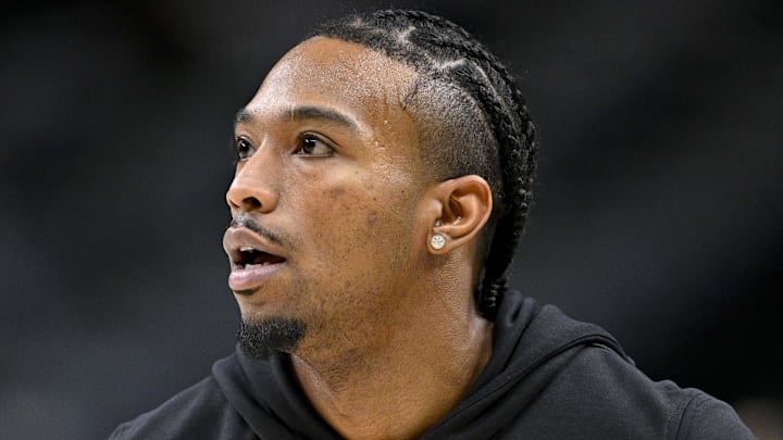 Dallas Mavericks, Brandon Williams Dallas Mavericks, Brandon Williams