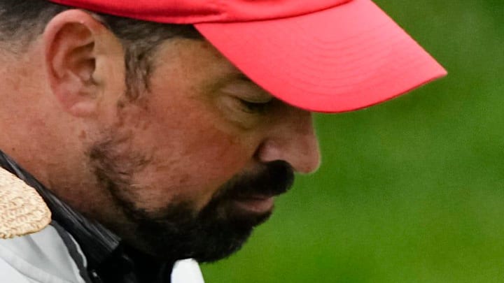 The Ohio State University's football program should consider bringing Jim Knowles back to the Buckeyes if Ryan Day can't cut it