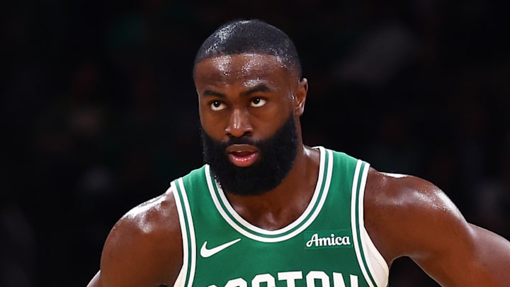 Boston Celtics, Jaylen Brown, Jayson Tatum, Al Horford, Derrick White, Joe Mazzulla, Celtics Media Day