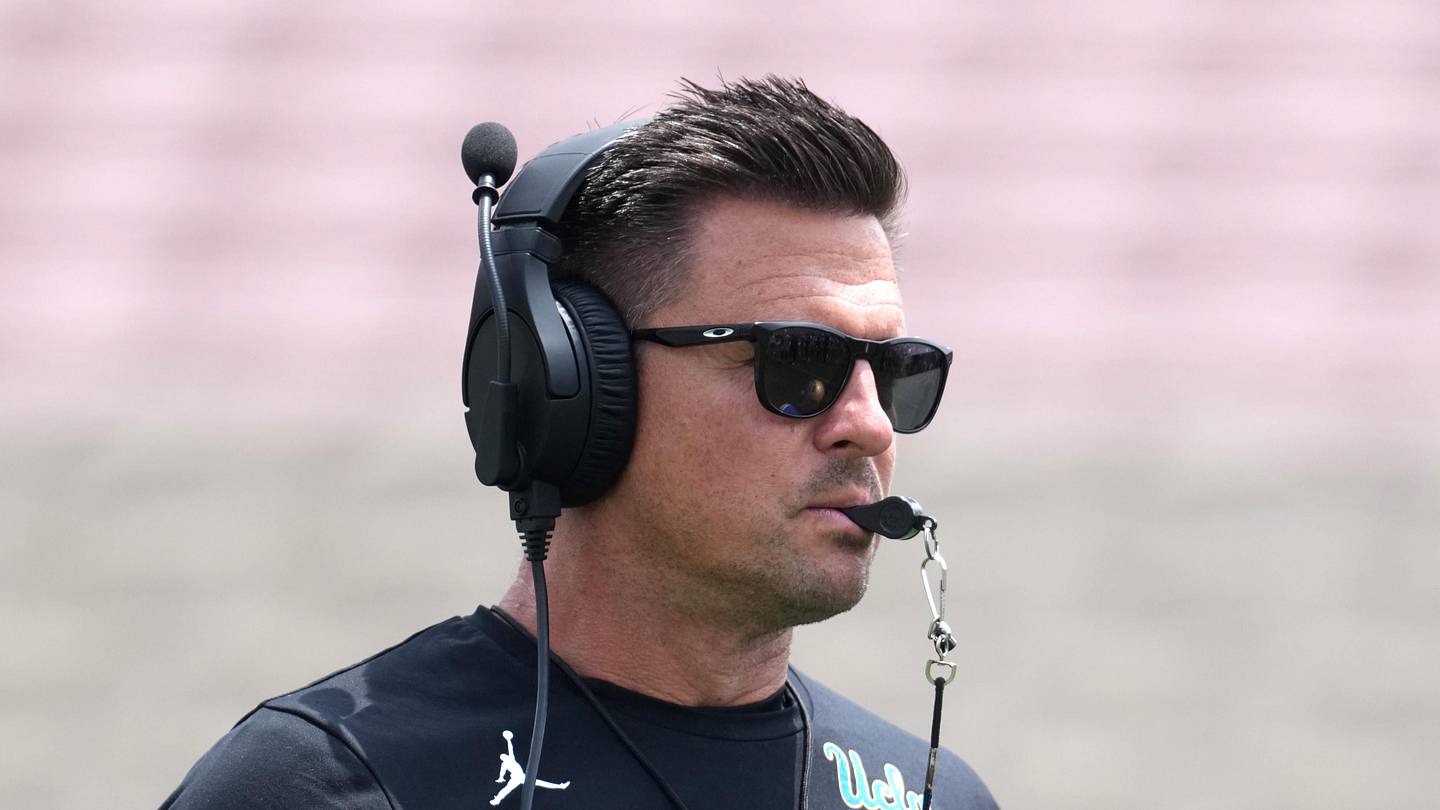 5-Star Prospect Sets Surprise UCLA Visit This Weekend