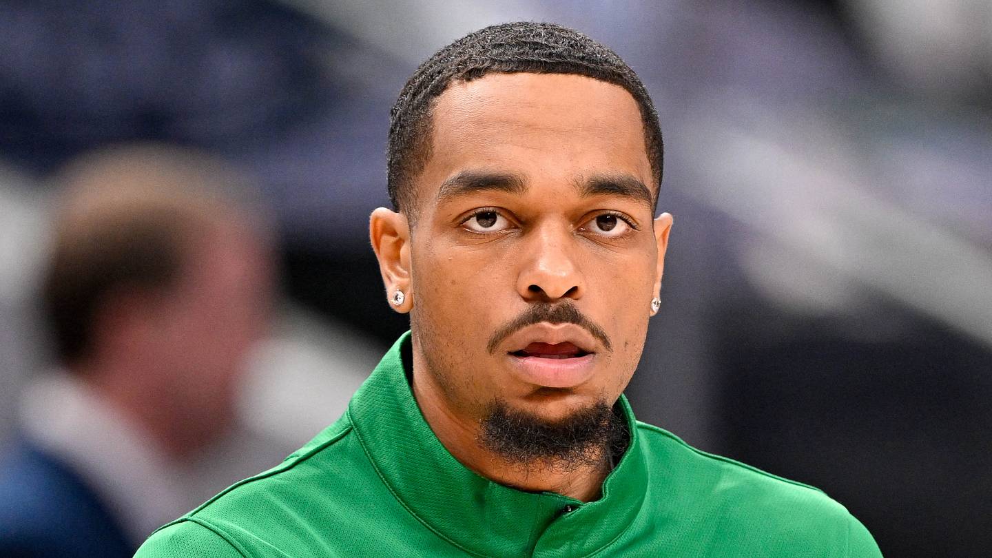 Mavericks' stance on P.J. Washington may be clearer after Dusty May's quote
