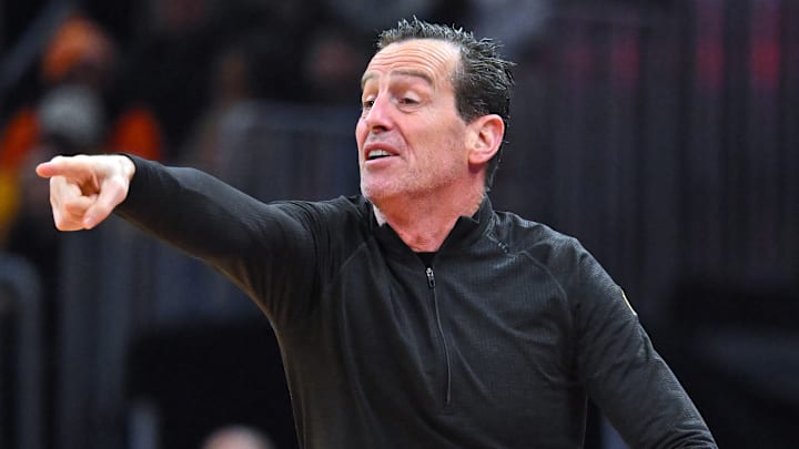 Charlotte Hornets v Cleveland Cavaliers Charlotte Hornets v Cleveland Cavaliers