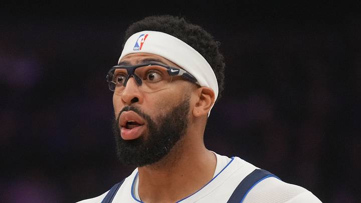 Washington Wizards, Dallas Mavericks, Anthony Davis Washington Wizards, Dallas Mavericks, Anthony Davis