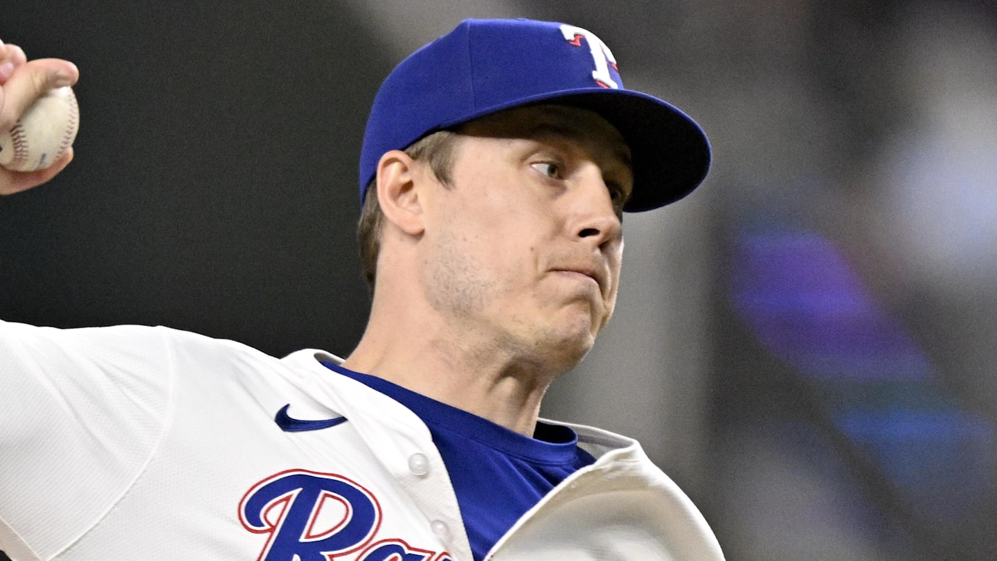 Cubs Boss Explains Rush To Sign Phil Maton To Two-Year Contract