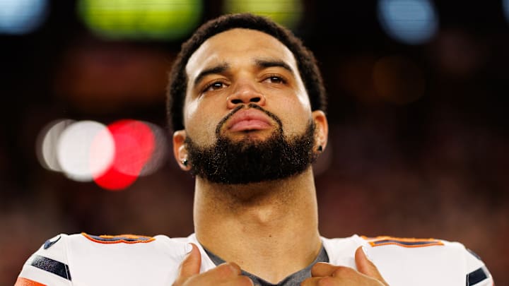 Chicago Bears, Caleb Williams