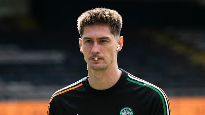 Dundee v Celtic - William Hill Premiership