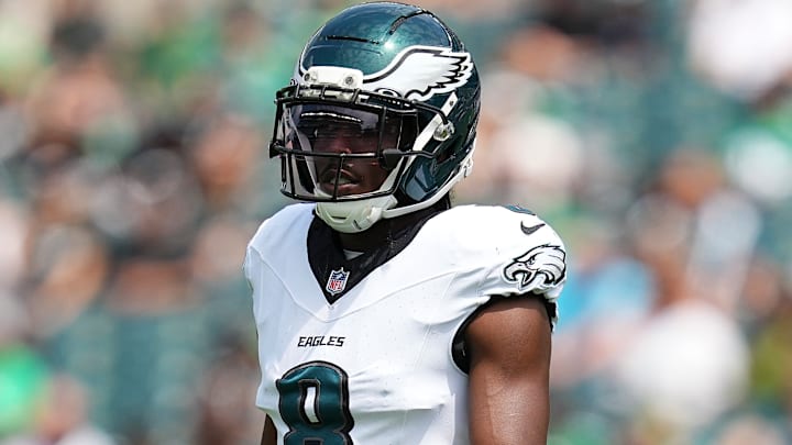 Cleveland Browns v Philadelphia Eagles - NFL Preseason 2025