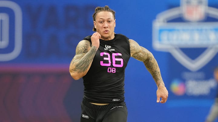 Speed, agility and playmaking are what these Falcons players put their emphasis on Speed, agility and playmaking are what these Falcons players put their emphasis on