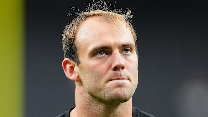 Cleveland Browns v Las Vegas Raiders - NFL 2025 Cleveland Browns v Las Vegas Raiders - NFL 2025