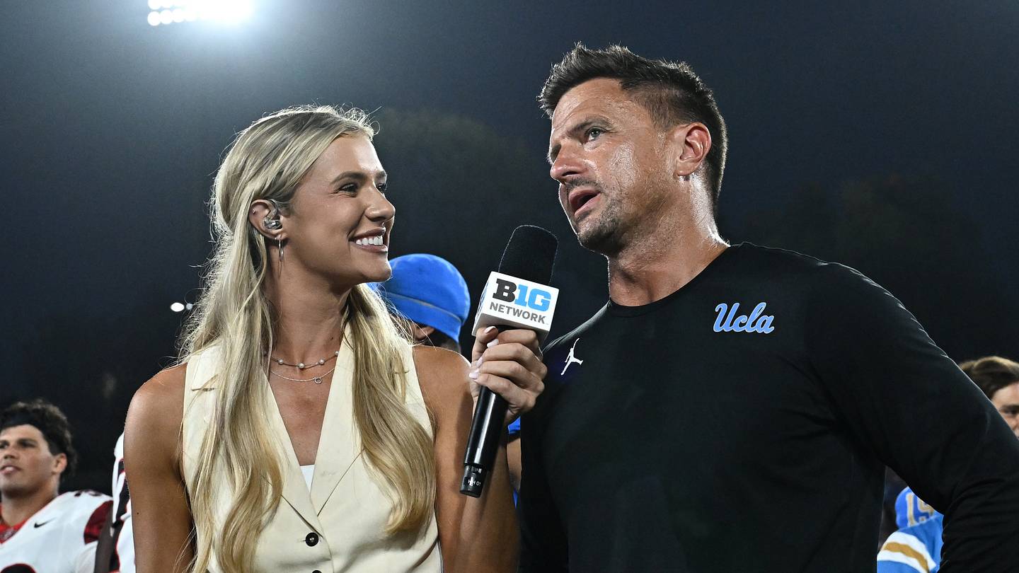 UCLA Football's Perfect Start Is Hiding a Major Concern