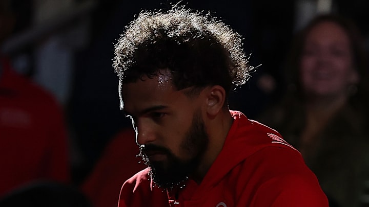 Chicago Bulls v Atlanta Hawks