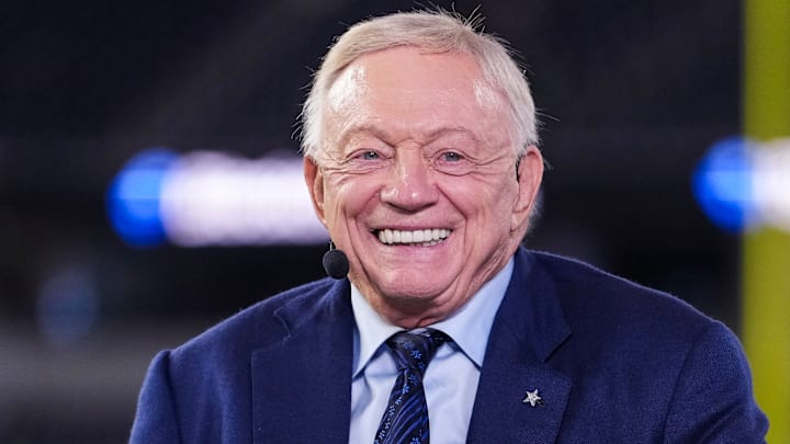 Arizona Cardinals v Dallas Cowboys - NFL 2025 Arizona Cardinals v Dallas Cowboys - NFL 2025