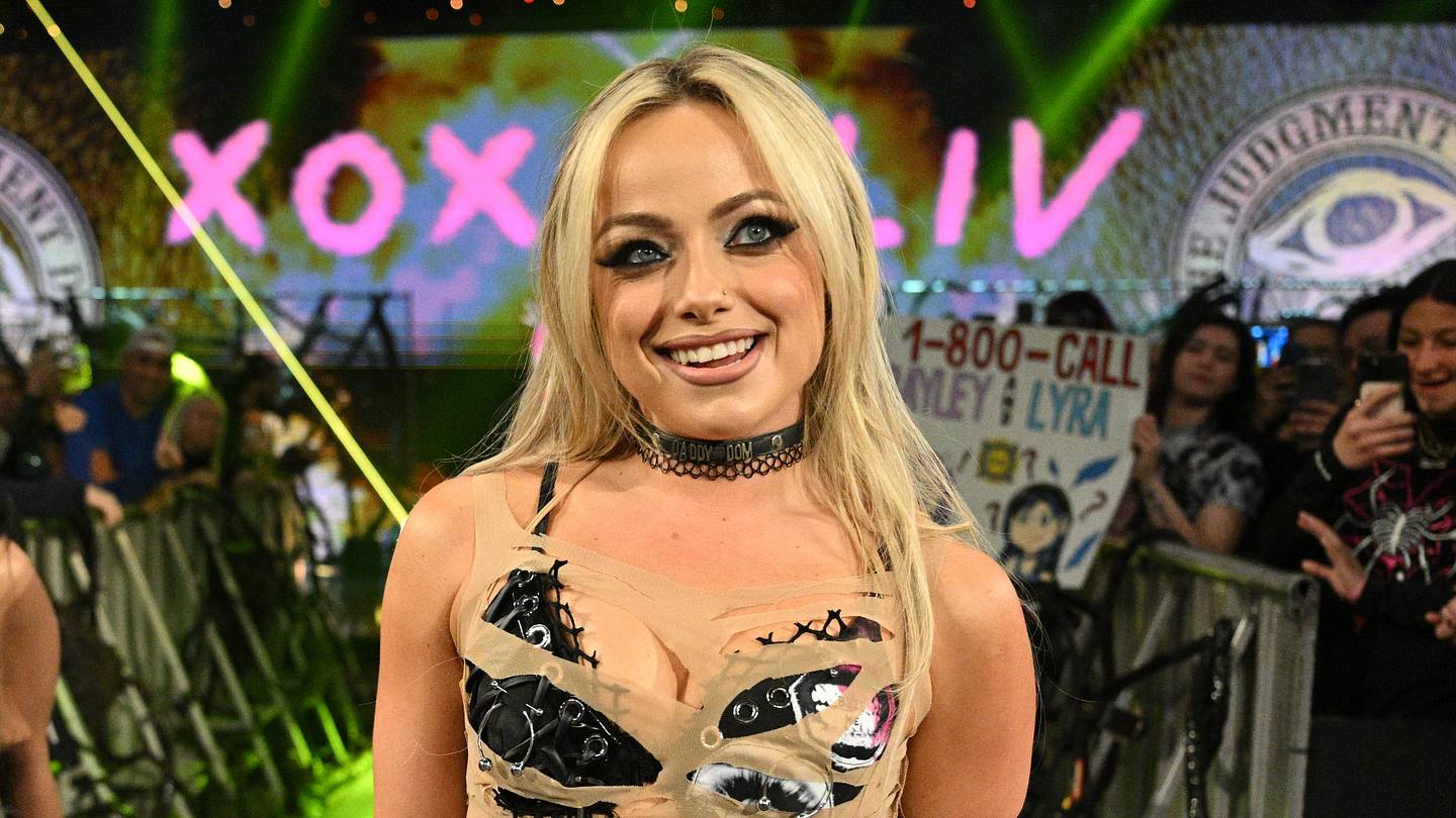 Insider Gives Timeline for Liv Morgan's First World Title Defense