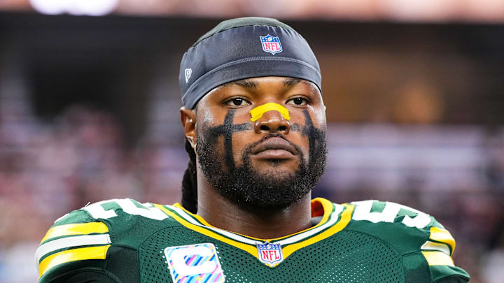 Green Bay Packers v Dallas Cowboys Green Bay Packers v Dallas Cowboys