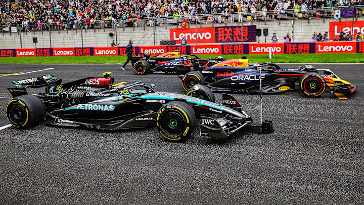 Lewis Hamilton, Mercedes, Max Verstappen, Red Bull, Formula 1