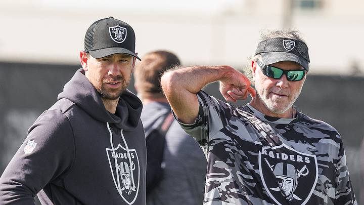 Raiders Raiders