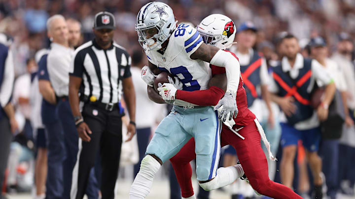 Dallas Cowboys v Arizona Cardinals