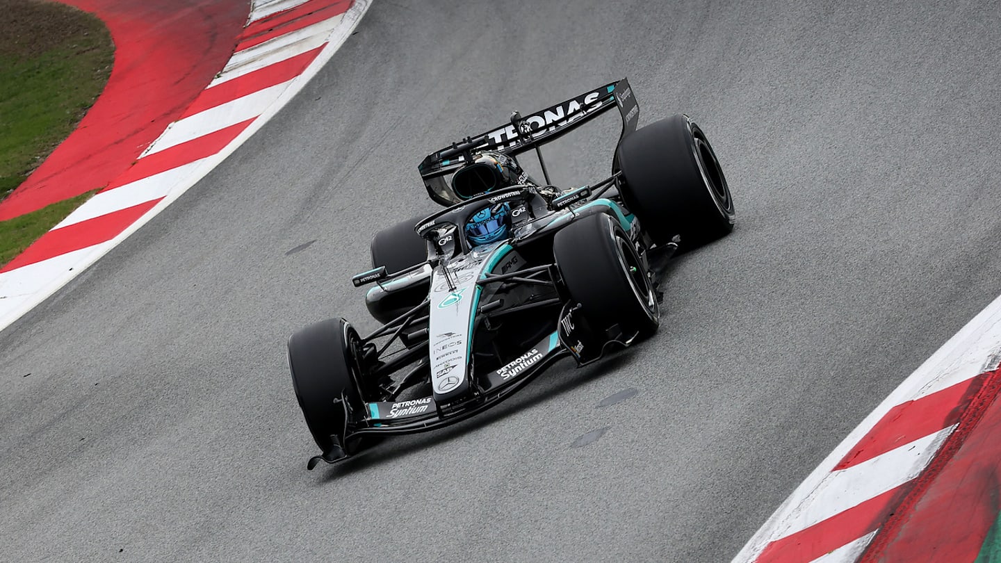 How to Watch F1 Japanese Grand Prix 2026: Dates, Times, Schedule & Live Stream