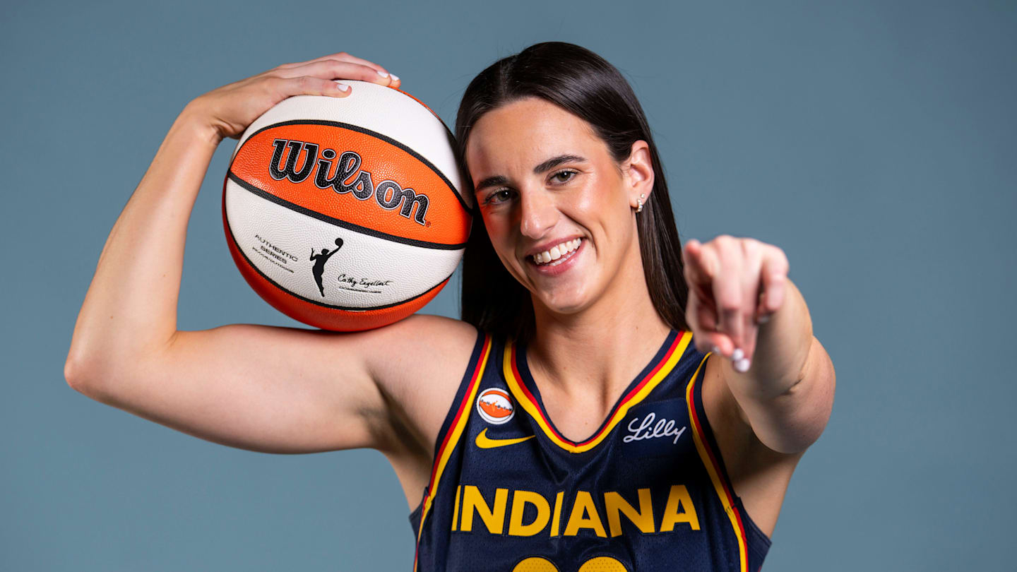 Caitlin Clark Made Myisha Hines-Allen's Free Agency Decision Easy