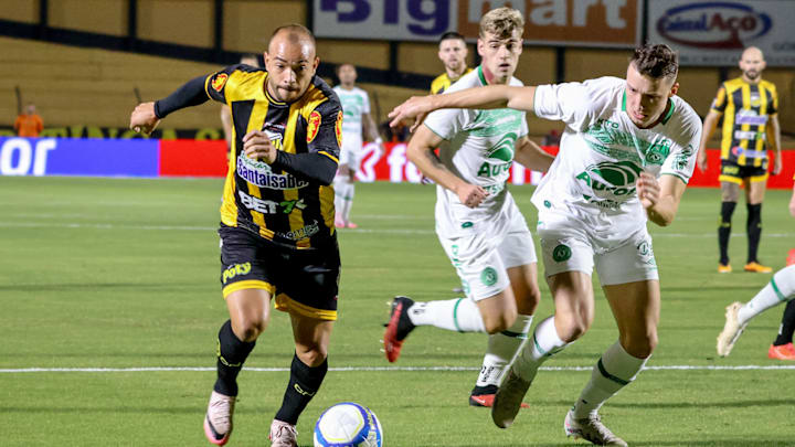 Novorizontino pode assumir a liderança da Série B nesta 35ª rodada