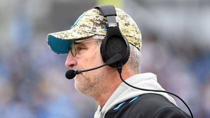 Frank Reich