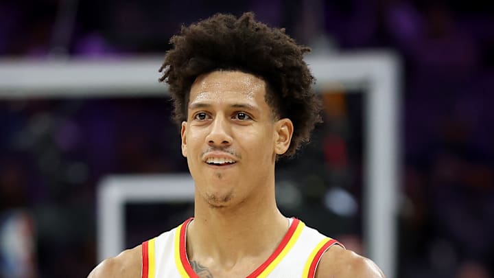 Atlanta Hawks v Sacramento Kings