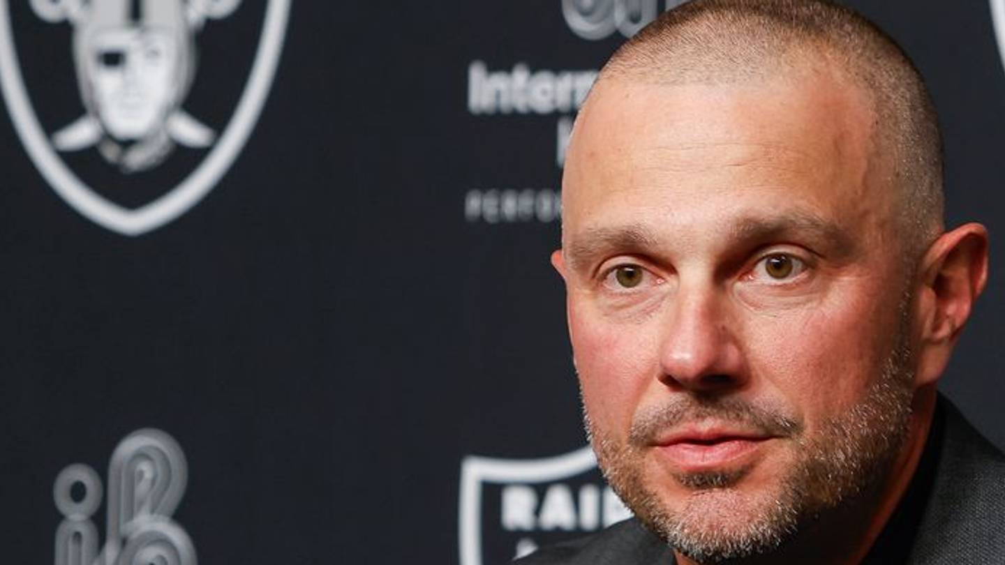The Most Vital Part of Raiders' 2026 Rebuild