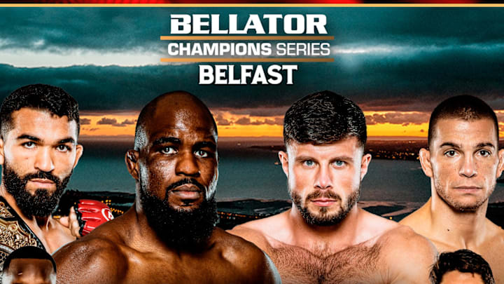 Bellator Championship Series