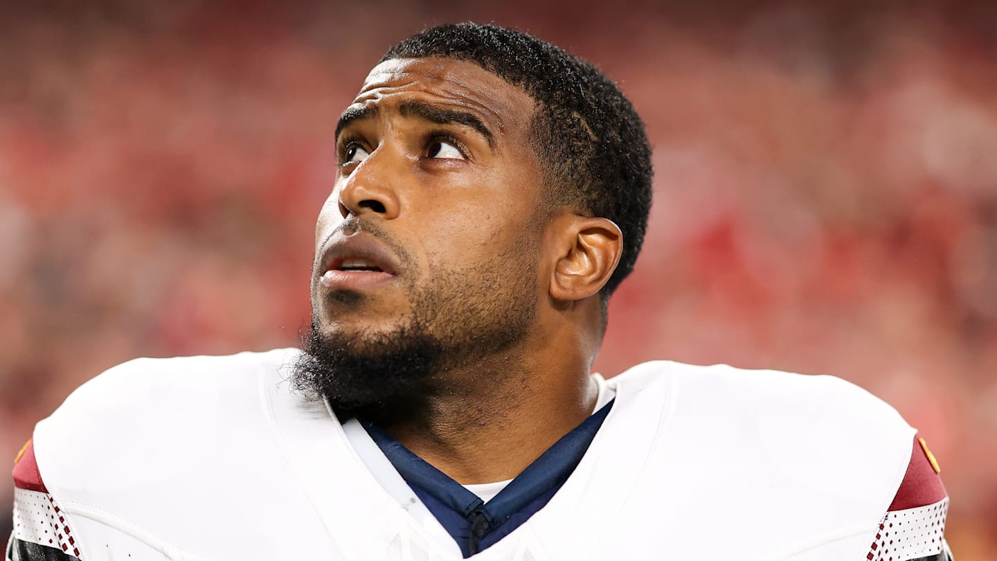 Commanders facing uneasy Bobby Wagner future as AFC power looms
