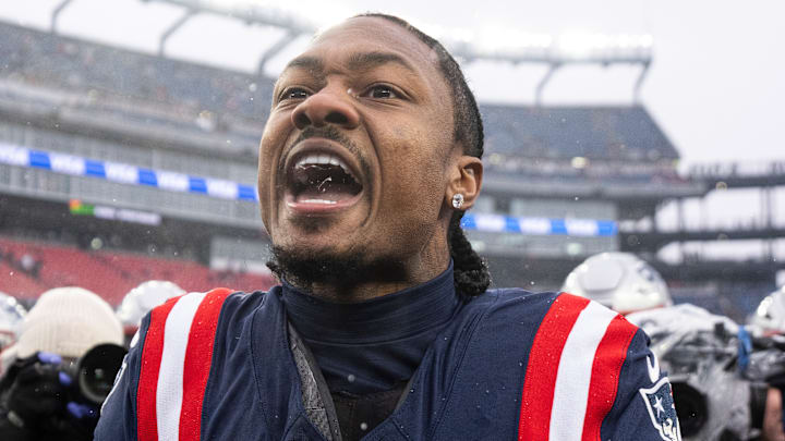 AFC Divisional Playoffs: Houston Texans v New England Patriots