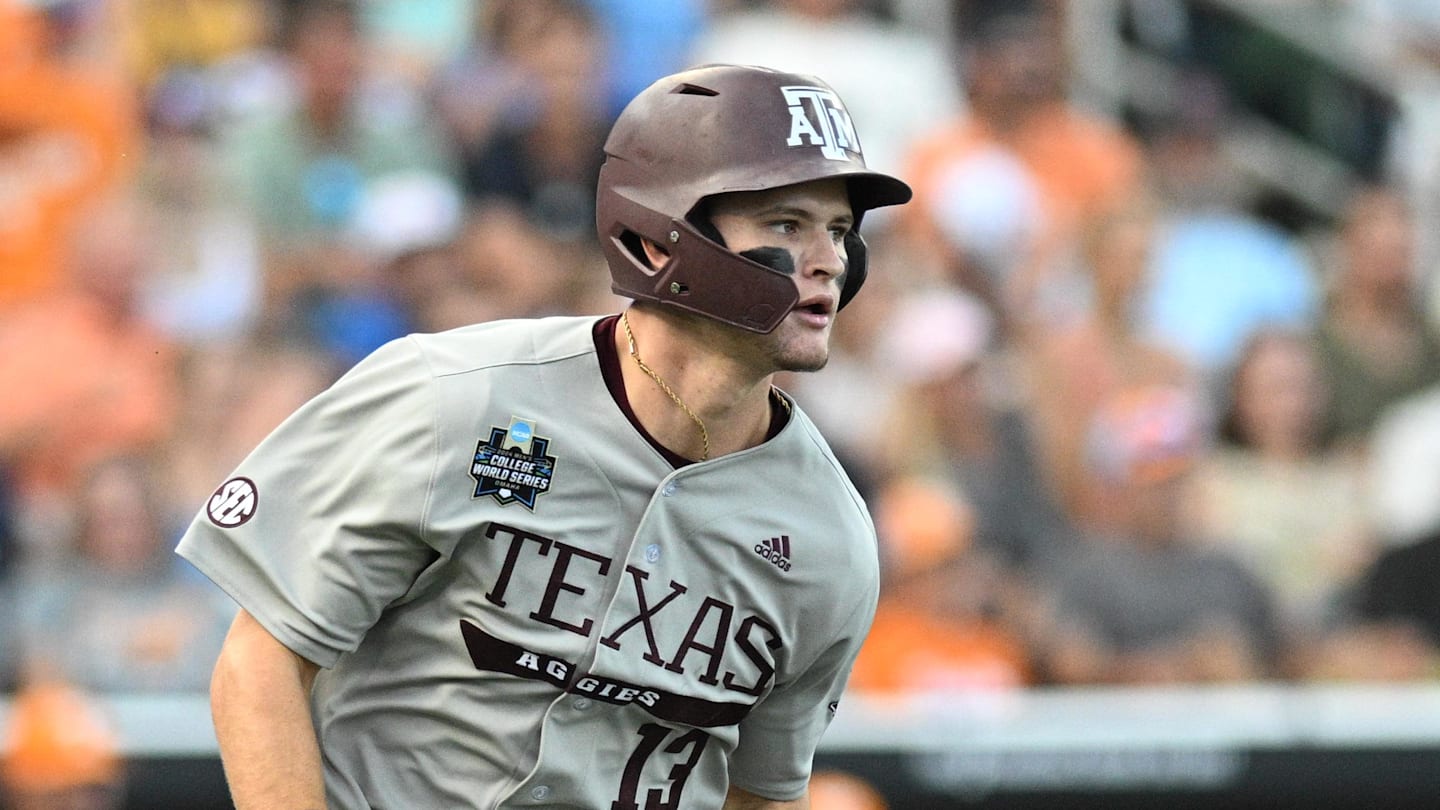 Texas A&M Baseball Loaded With Star Power Ahead of 2026 Season