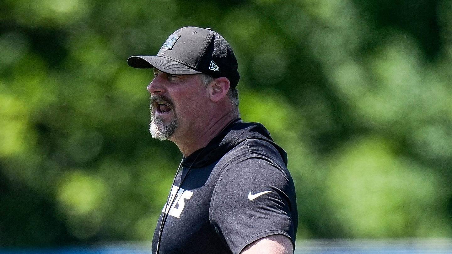 Sean Payton Shares Why Dan Campbell Dislikes OTAs, Excels Coaching
