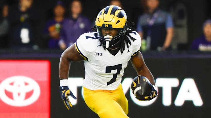 Michigan vs. Illinois Prediction Michigan vs. Illinois Prediction