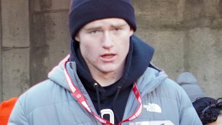 An Ohio State insider believes Brady Edmunds is giving off signals that the relationship isn't heading towards a flip anymore An Ohio State insider believes Brady Edmunds is giving off signals that the relationship isn't heading towards a flip anymore