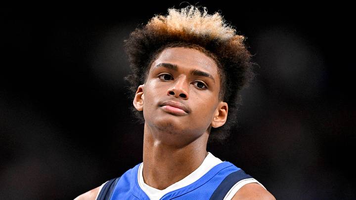 Dallas Mavericks, AJ Johnson Dallas Mavericks, AJ Johnson