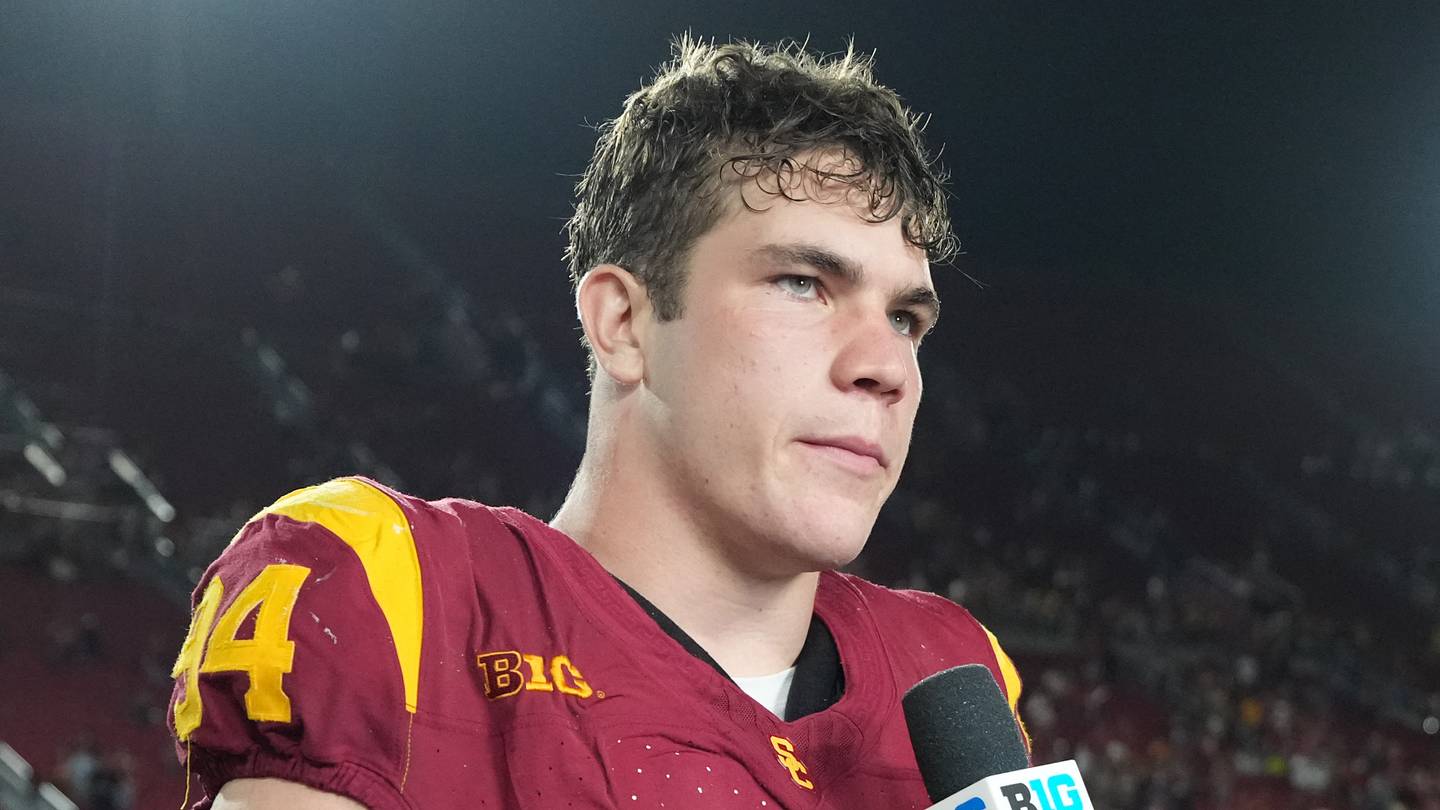 How USC Trojans' Freshman Class Has Been Better Than Advertised
