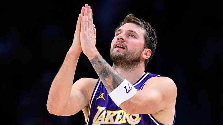 Luka Doncic
