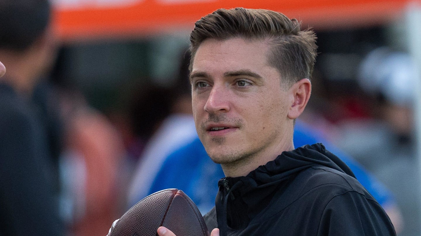 One Veteran Free Agent the Jaguars Must Sign Immediately After the NFL Draft