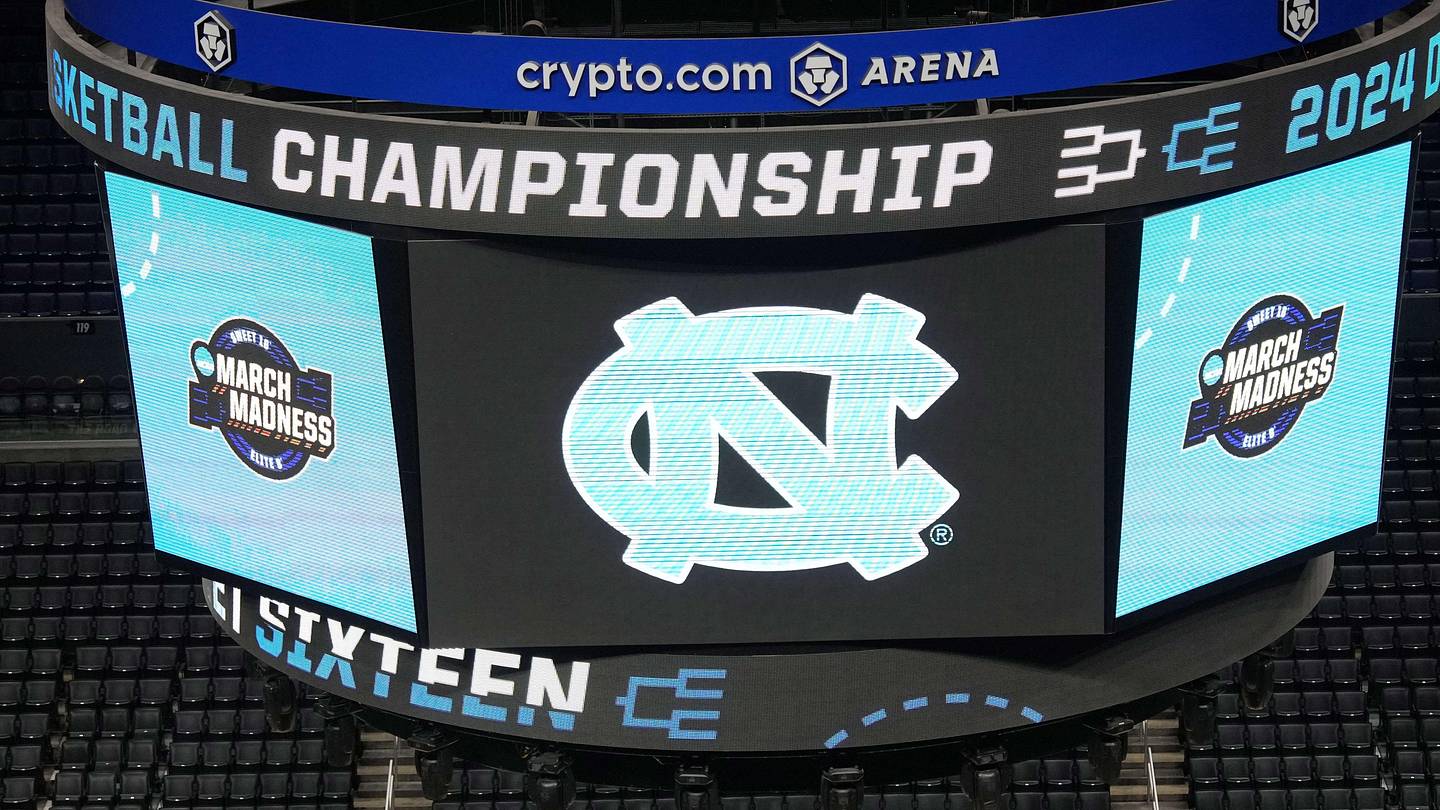 Offseason Quotes That Shape UNC 's 2026 Image