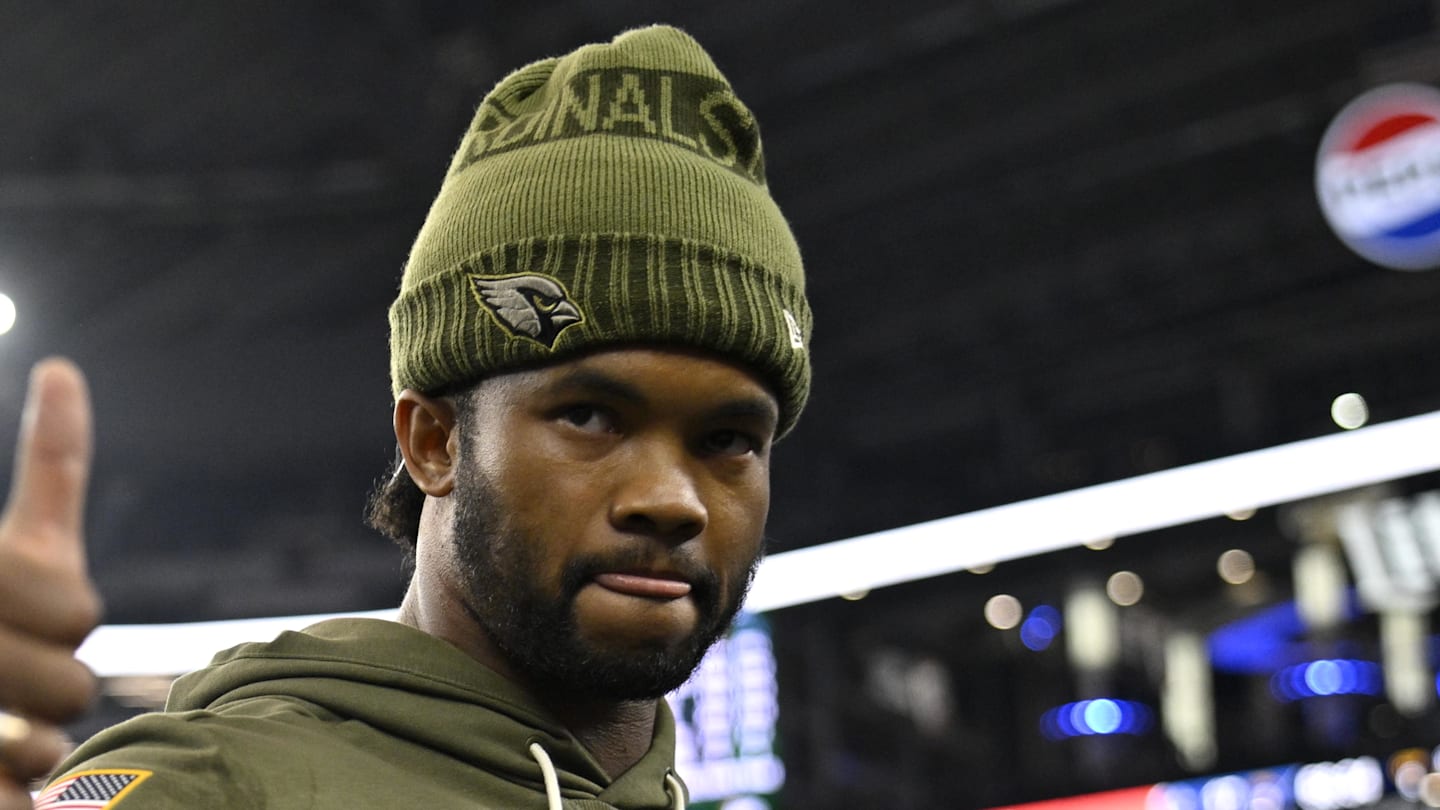 Cardinals Clarify Major Question on Kyler Murray’s Foot Injury