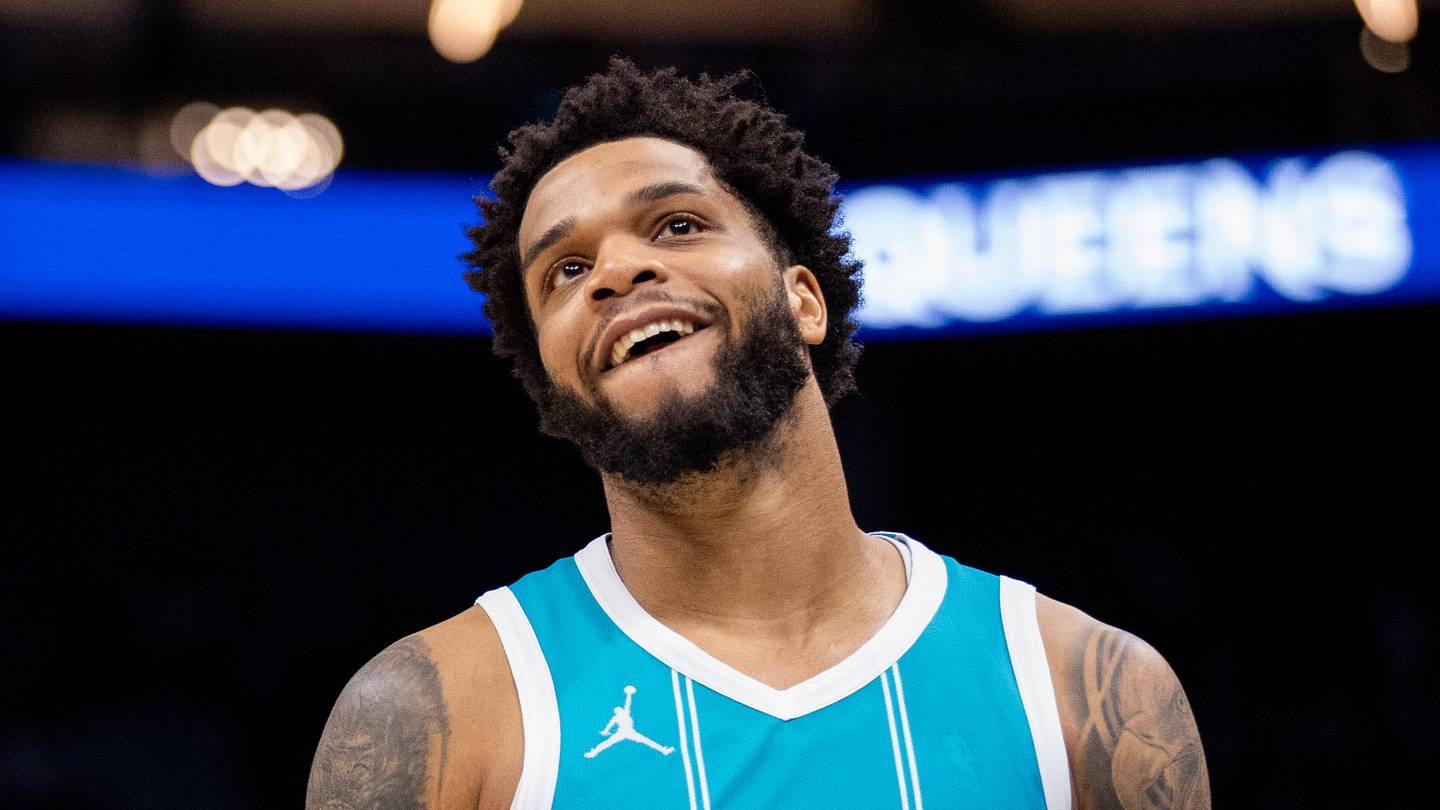 Blazers have obvious Miles Bridges pursuit after latest Hornets rumor
