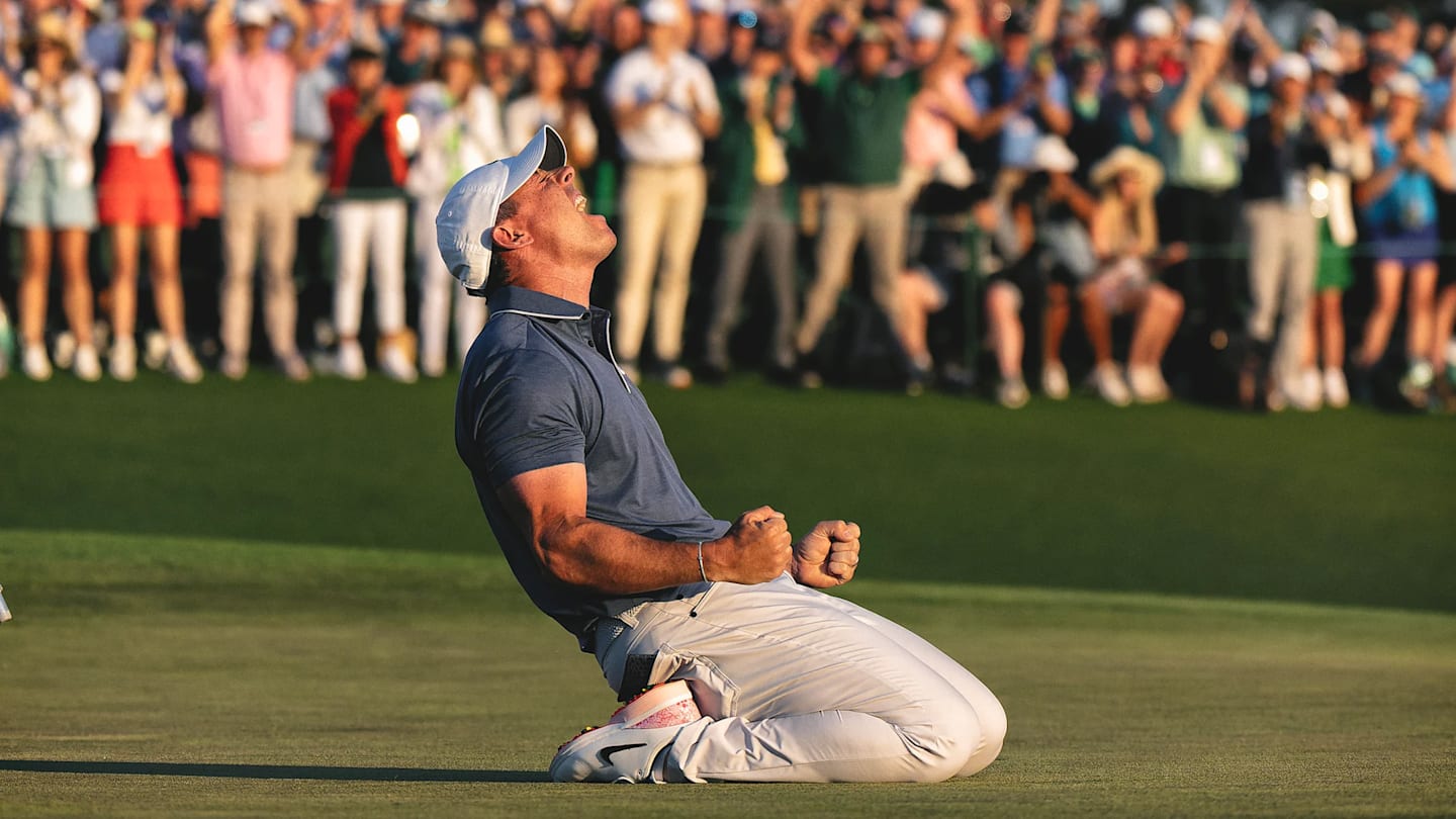 2026 Masters Full Field: 91 Heading to Augusta National for the Season’s First Major