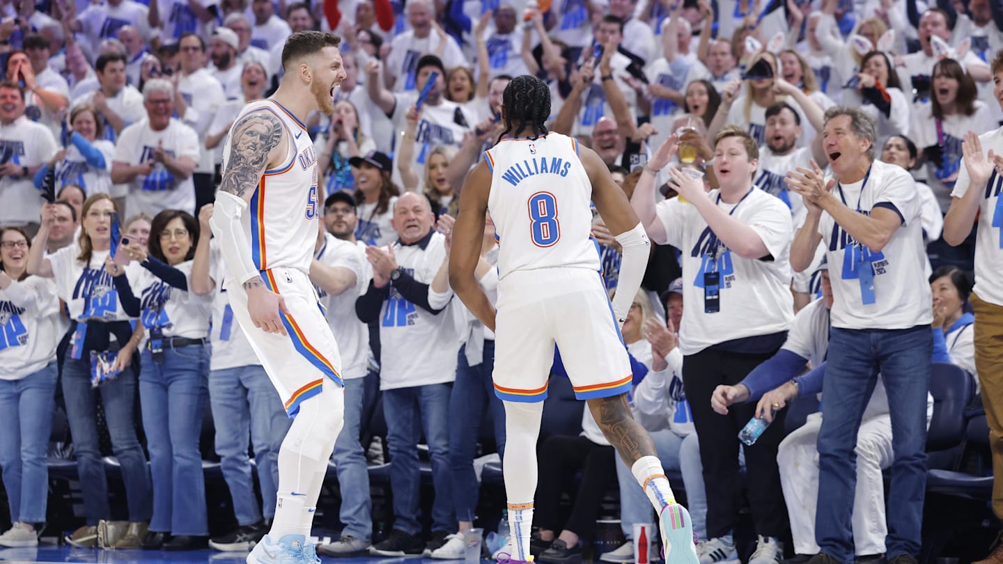 Wizards regret in passing on All-Star in draft grows after monster playoff showing