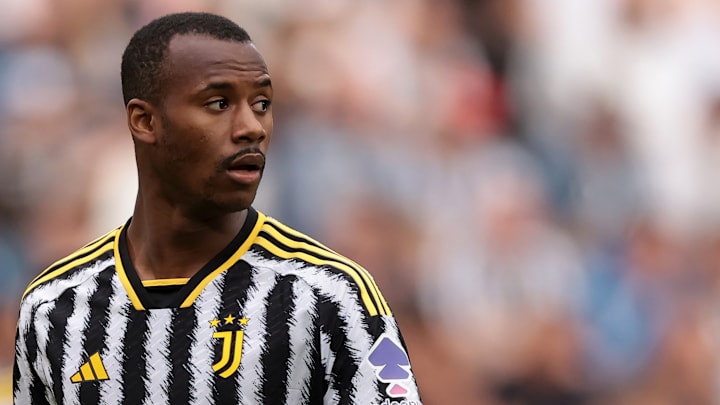 Juventus could loan Tiago Djalo to Crystal Palace