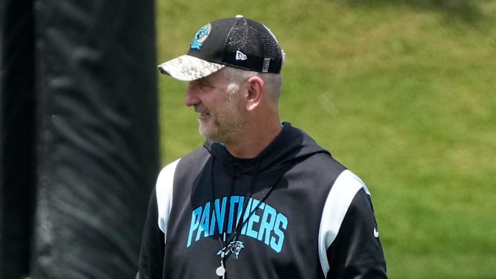 Frank Reich