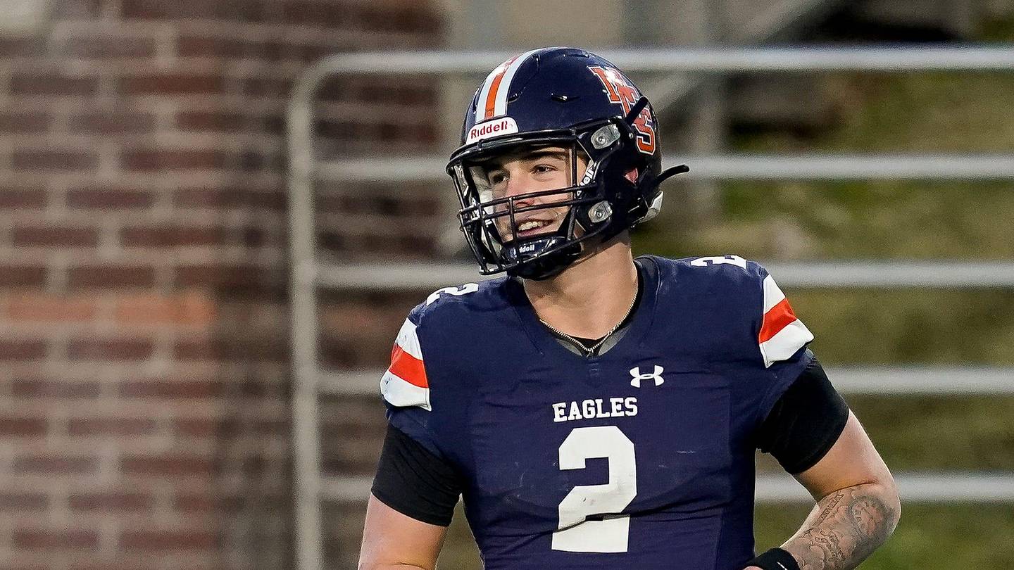 Top QB Jared Curtis Sparks Oregon-Georgia Recruiting Battle