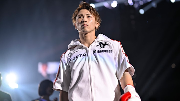 Naoya Inoue