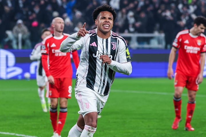 เวสตัน แม็คเคนนี่