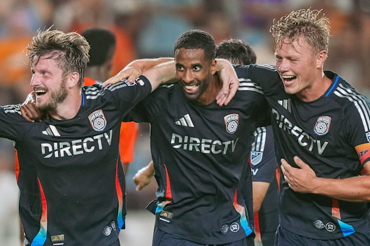 ซาน ดิเอโก เอฟซี